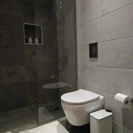 Apartment Akrokeramo - Papadiamanti Street *