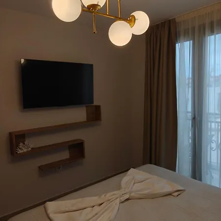 Akrokeramo - Papadiamanti Street Apartment