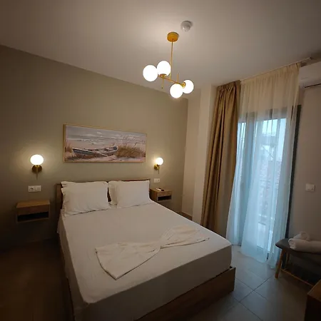 Apartment Akrokeramo - Papadiamanti Street