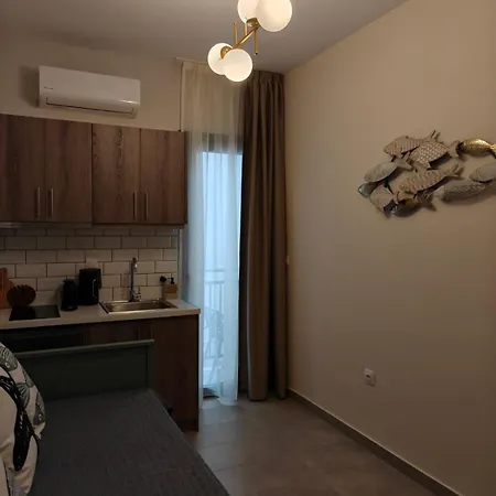 Akrokeramo - Papadiamanti Street *