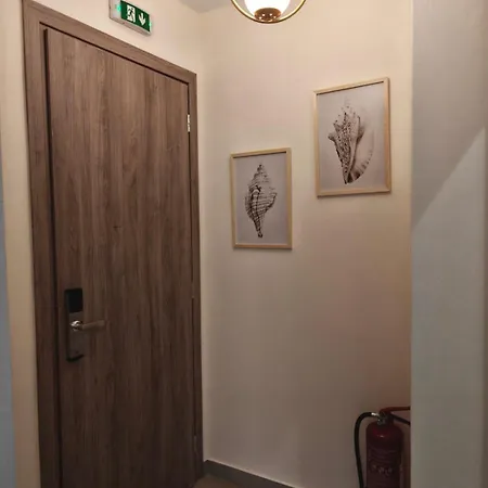 Akrokeramo - Papadiamanti Street Apartment Skiathos Town