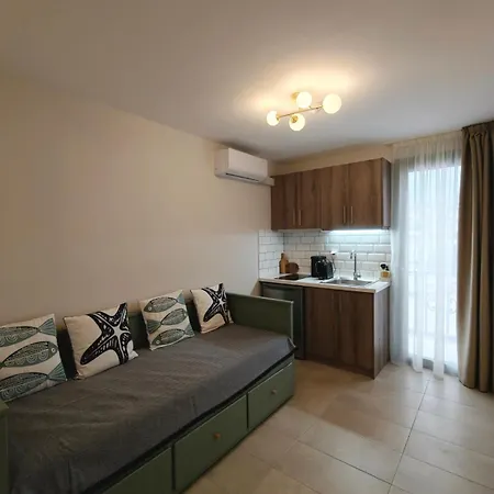 Apartment Akrokeramo - Papadiamanti Street *