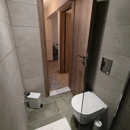 Apartment Akrokeramo - Papadiamanti Street *