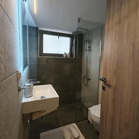 Akrokeramo - Papadiamanti Street Apartment *