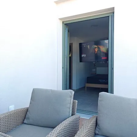 Akrokeramo - Papadiamanti Street Apartment Skiathos Town